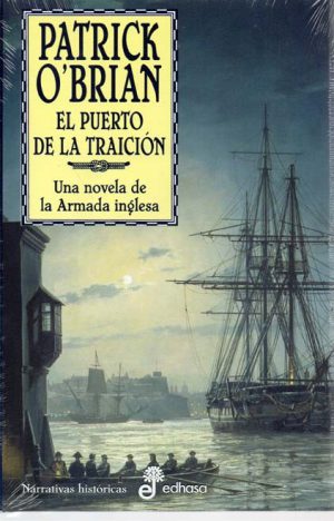 EL PUERTO DE LA TRAICION