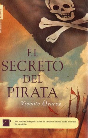 EL SECRETO DEL PIRATA