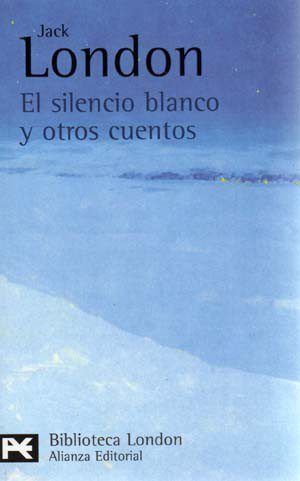 EL SILENCIO BLANCO Y OTROS CUENTOS