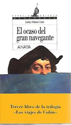 EL OCASO DEL GRAN NAVEGANTE