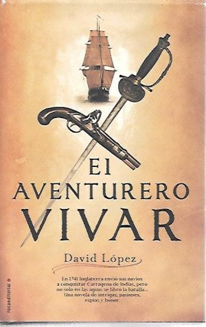 EL AVENTURERO VIVAR