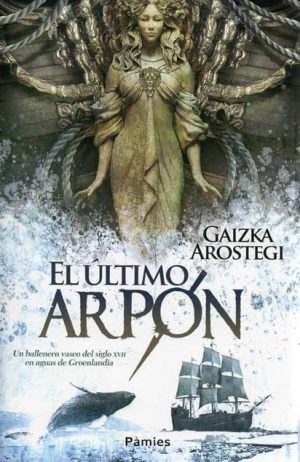 EL ULTIMO ARPON