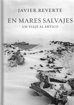 EN MARES SALVAJES