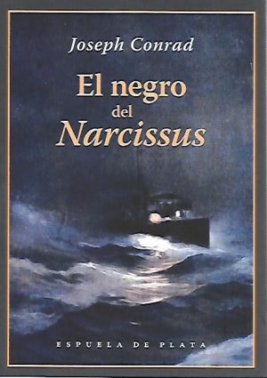 EL NEGRO DEL NARCISSUS