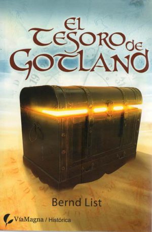 EL TESORO DE GOTLAND