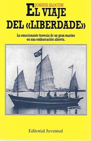 EL VIAJE DEL LIBERDADE