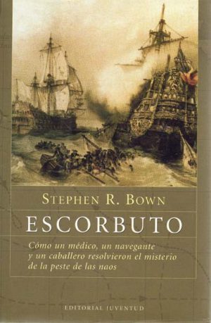 ESCORBUTO