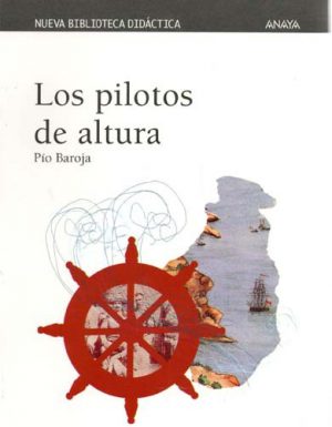 LOS PILOTOS DE ALTURA