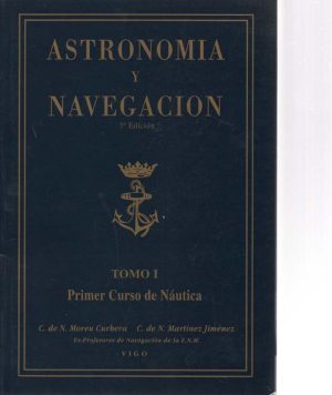 ASTRONOMIA Y NAVEGACION I