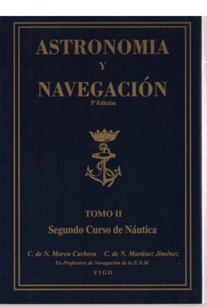 ASTRONOMIA Y NAVEGACION II