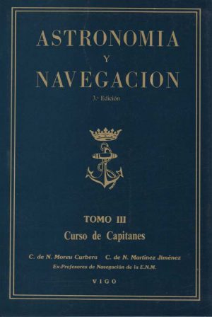 ASTRONOMIA Y NAVEGACION III