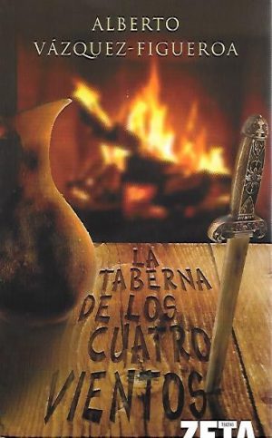 LA TABERNA DE LOS CUATRO VIENTOS