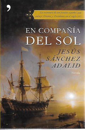 EN COMPAÑIA DEL SOL