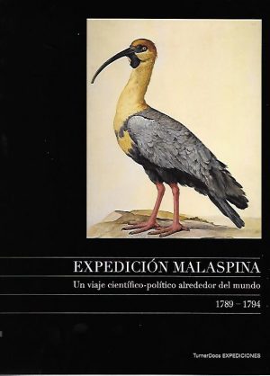 EXPEDICION MALASPINA 1789-1794