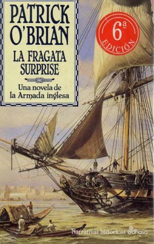 LA FRAGATA SURPRISE