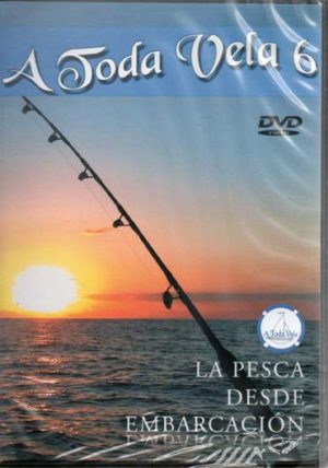 A TODA VELA 6- LA PESCA DESDE EMBARCACION