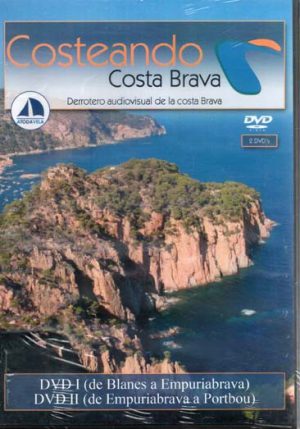 COSTEANDO COSTA BRAVA