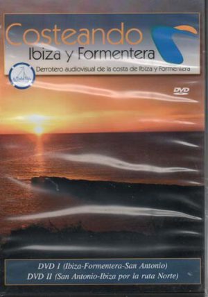 COSTEANDO IBIZA Y FORMENTERA