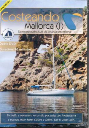 COSTEANDO MALLORCA VOL. 1