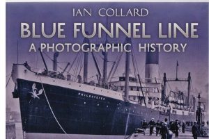 BLUE FUNNEL LINE