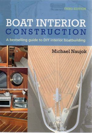 BOAT INTERIOR CONSTRUCTION