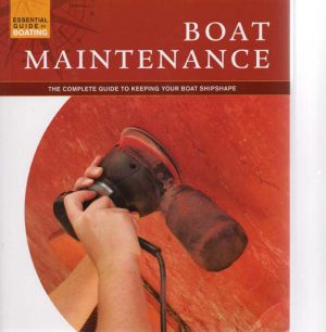 BOAT MAINTENANCE