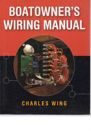 BOATOWNER´S WIRING MANUAL