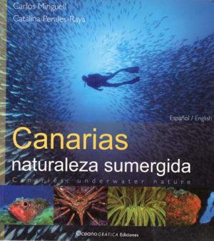 CANARIAS NATURALEZA SUMERGIDA