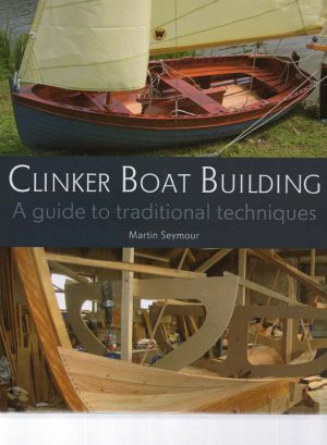 CLINKER BOAT BUILDING