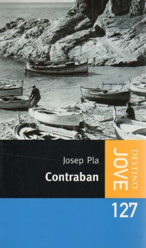 CONTRABAN