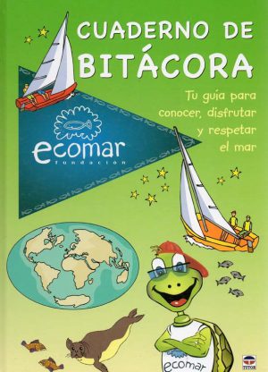 CUADERNO DE BITACORA