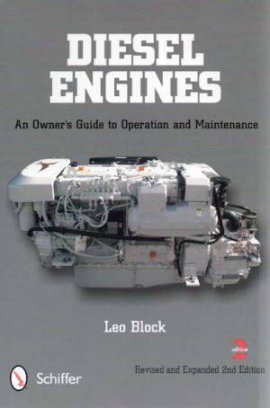 DIESEL ENGINES