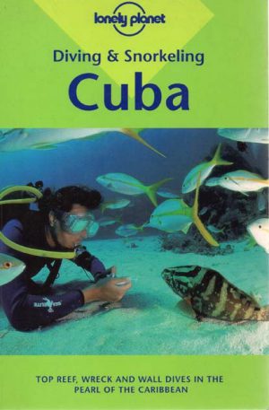 DIVING & SNORKELING CUBA