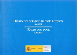 DIARIO DEL SERVICIO RADIOELECTRICO