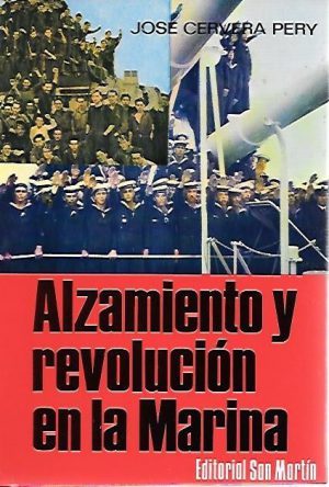 ALZAMIENTO Y REVOLUCION MARINA