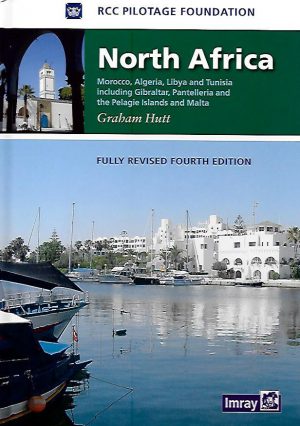 NORTH AFRICA RCC PILOTAGE FOUN