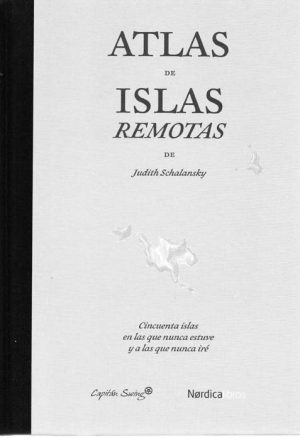 ATLAS DE LAS ISLAS REMOTAS