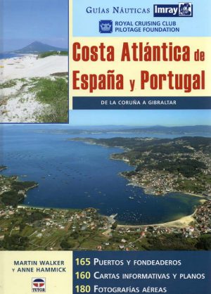 COSTA ATLANTICA DE ESPAÑA Y PORTUGAL