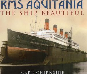 RMS AQUITANIA