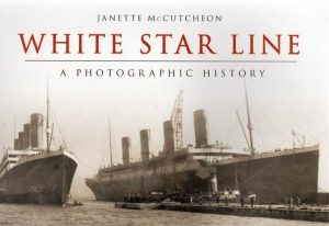 WHITE STAR LINE