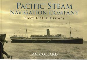 PACIFIC STEAM NAVIGATION COMPANY