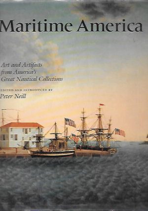 MARITIME AMERICA