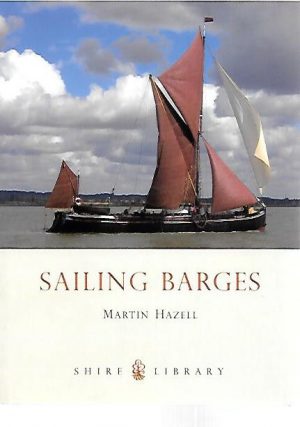 SAILING BARGES