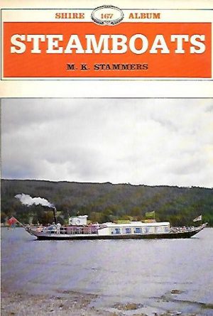 STEAMBOATS