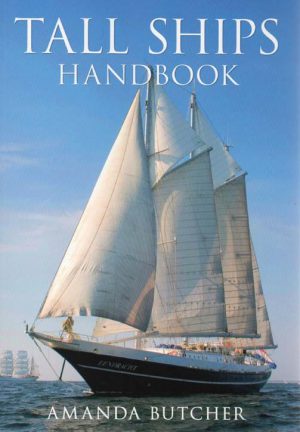 TALL SHIPS HANDBOOK