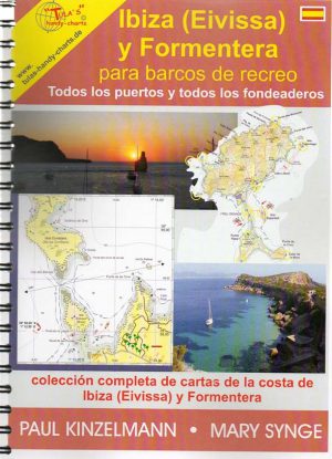 IBIZA Y FORMENTERA PARA BARCOS DE RECREO