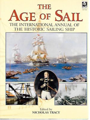 THE AGE OF SAIL VOL I