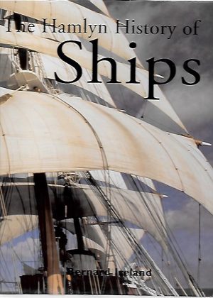THE HAMLYN HISTORY OF SHIPS