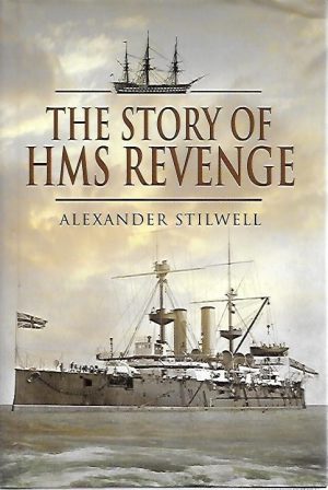 THE STORY OF HMS REVENGE