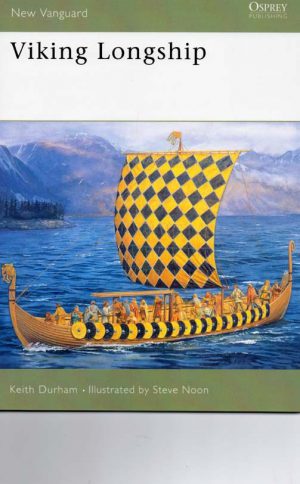 VIKING LONGSHIP